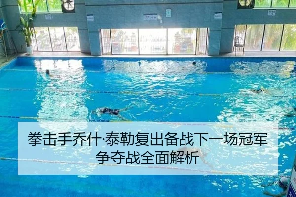 拳击手乔什·泰勒复出备战下一场冠军争夺战全面解析 | ManbetX Sports